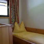 Pirker's Natur-&bio Hotel 3*