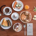 Pirker's Natur-&bio Hotel Malta
