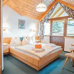 Hotel Pirker's Natur-&bio 3*