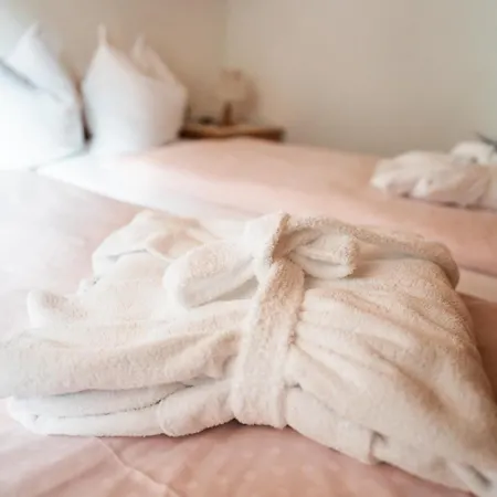 Ξενοδοχείο Pirker's Natur- & Bio