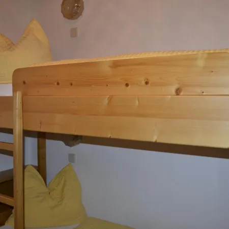 Ξενοδοχείο Pirker's Natur- & Bio