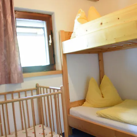 Pirker's Natur- & Bio Hotel 3*
