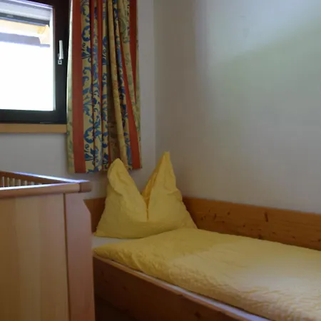 Pirker's Natur- & Bio Hotel 3*