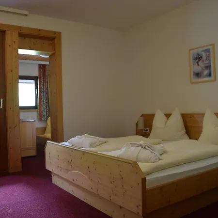 Ξενοδοχείο Pirker's Natur- & Bio