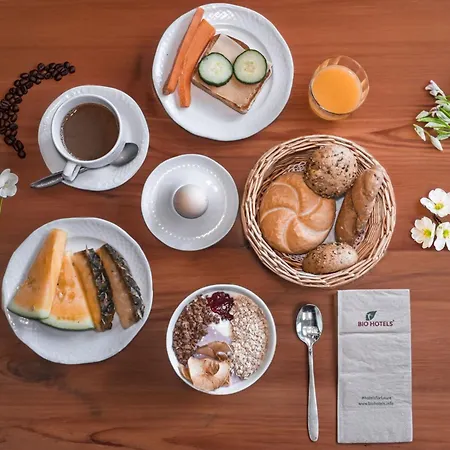 Pirker's Natur- & Bio Ξενοδοχείο Malta