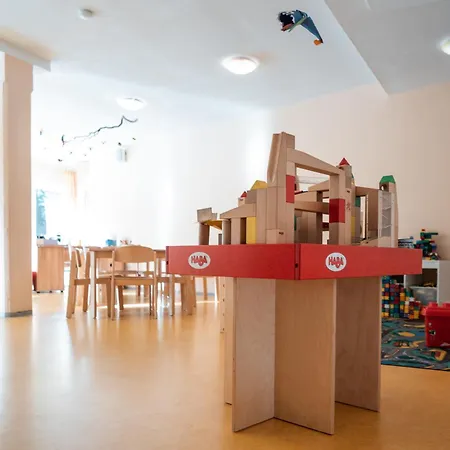 Pirker's Natur- & Bio Ξενοδοχείο