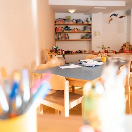 Pirker's Natur- & Bio Ξενοδοχείο 3*