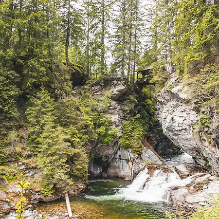 Pirker's Natur- & Bio Отель