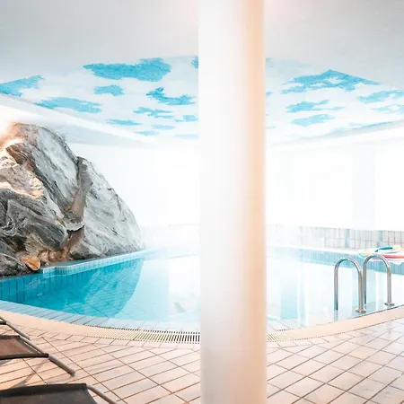 Pirker's Natur- & Bio Ξενοδοχείο Malta