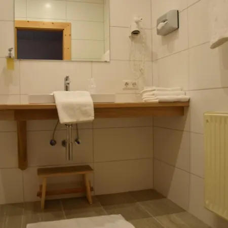 Pirker's Natur- & Bio Hotel 3*