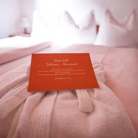 Hotel Pirker's Natur- & Bio Malta