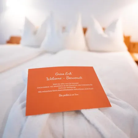 Ξενοδοχείο Pirker's Natur- & Bio Malta