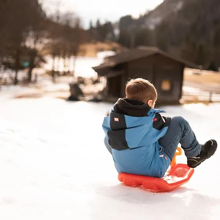 Pirker's Natur- & Bio 3* Malta