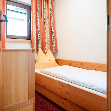 Pirker's Natur- & Bio Отель 3*
