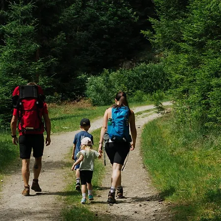 Ξενοδοχείο Pirker's Natur- & Bio Malta