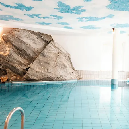 Ξενοδοχείο Pirker's Natur- & Bio Malta