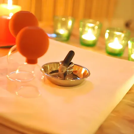 Ξενοδοχείο Pirker's Natur- & Bio