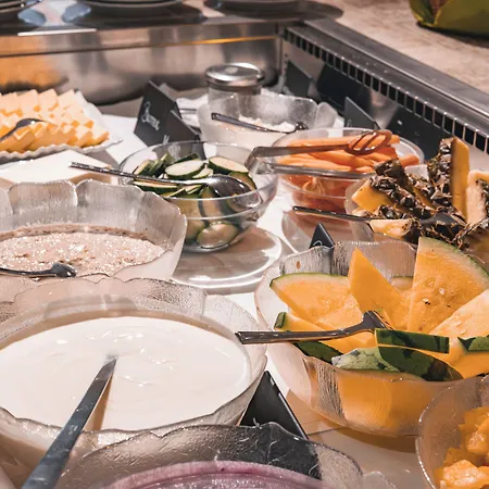 Ξενοδοχείο Pirker's Natur- & Bio 3*