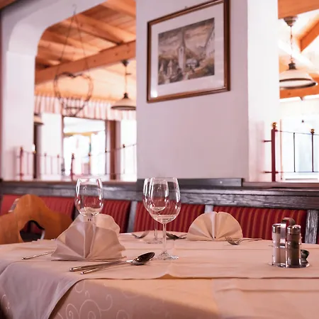 Pirker's Natur- & Bio Ξενοδοχείο 3*