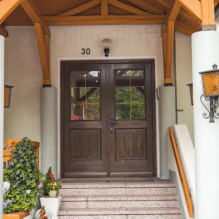 Pirker's Natur- & Bio Ξενοδοχείο