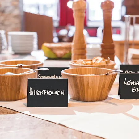 Pirker's Natur- & Bio Malta