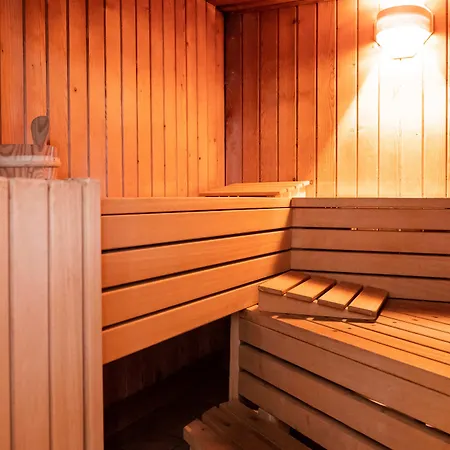 Pirker's Natur- & Bio Ξενοδοχείο