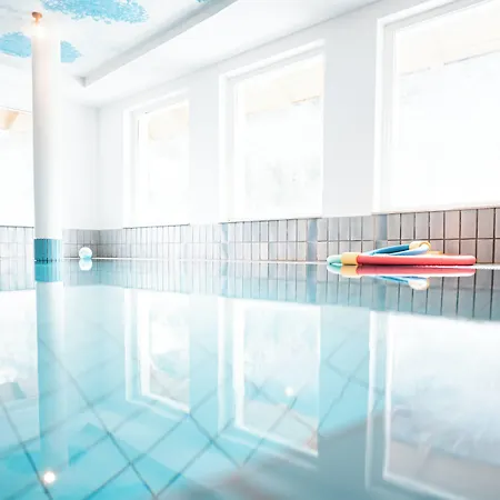 Pirker's Natur- & Bio 3* Malta