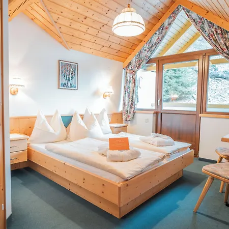 Hotel Pirker's Natur- & Bio 3*