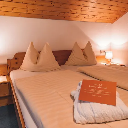 Pirker's Natur- & Bio Ξενοδοχείο 3*