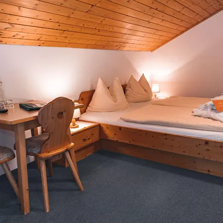 Pirker's Natur- & Bio Ξενοδοχείο 3*