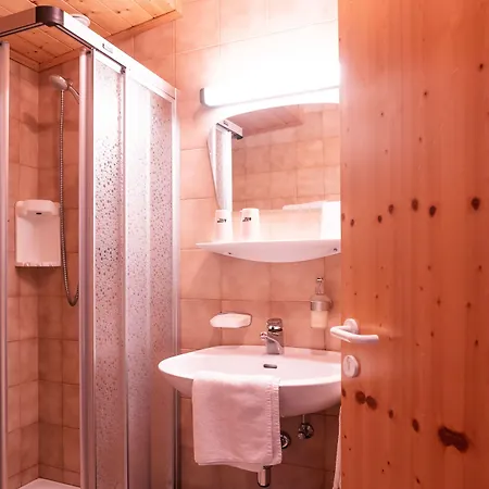 Pirker's Natur- & Bio Ξενοδοχείο 3*