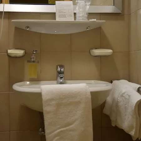 Ξενοδοχείο Pirker's Natur- & Bio Malta