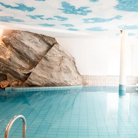 Pirker's Natur- & Bio Отель 3*