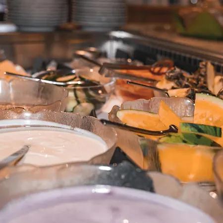 Pirker's Natur- & Bio Отель