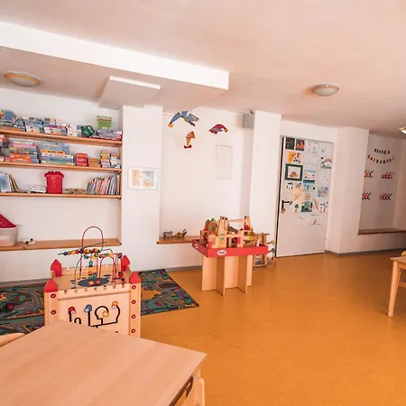 Hotell Pirker's Natur- & Bio 3*