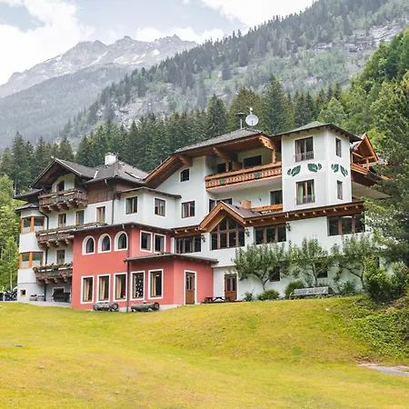 Hotel Pirker's Natur- & Bio 3*