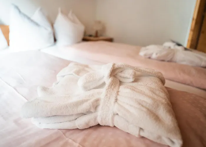 Отель Pirker's Natur- & Bio