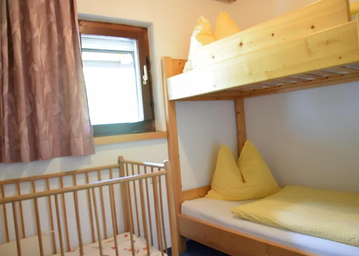 Pirker's Natur- & Bio Отель 3*