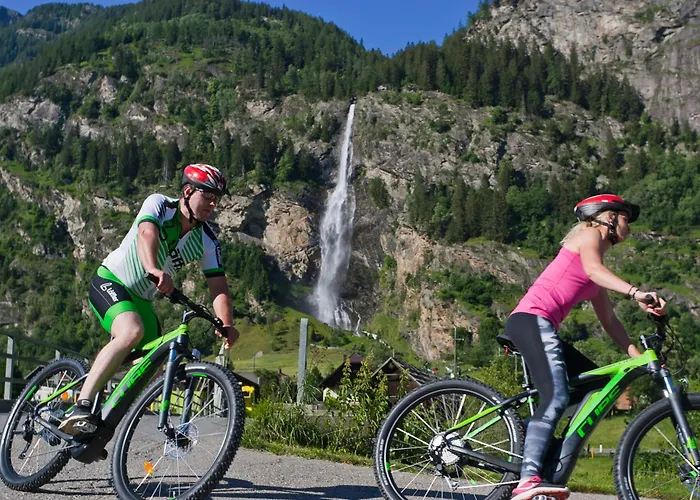 Hotel Pirker's Natur-&bio