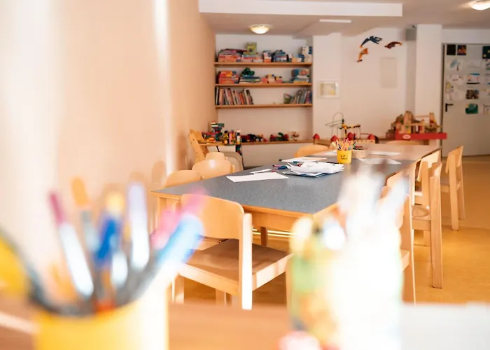 Pirker's Natur-&bio Hotel 3*