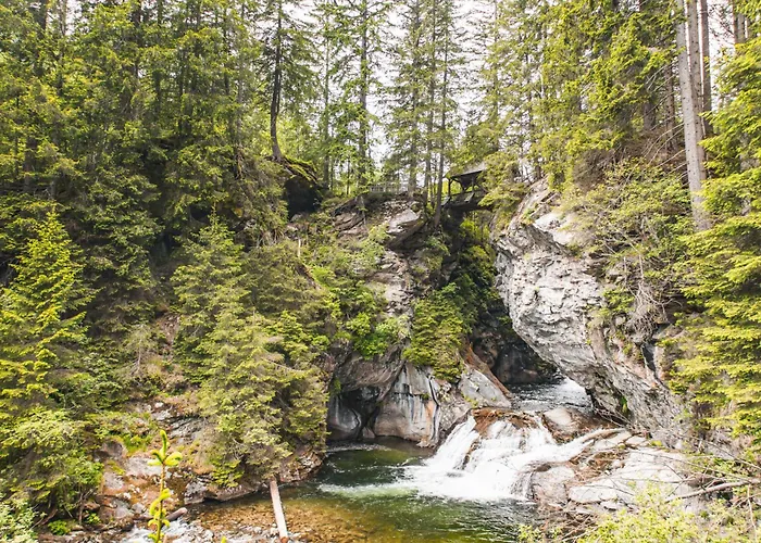 Pirker's Natur- & Bio Отель