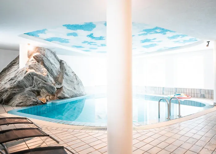 Pirker's Natur- & Bio Отель Мальта