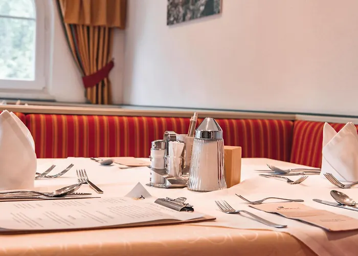 Pirker's Natur- & Bio Отель Мальта