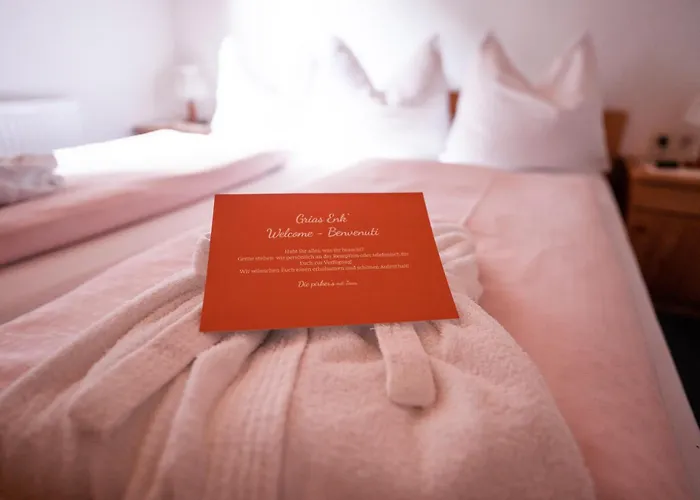 Hotel Pirker's Natur-&bio Malta