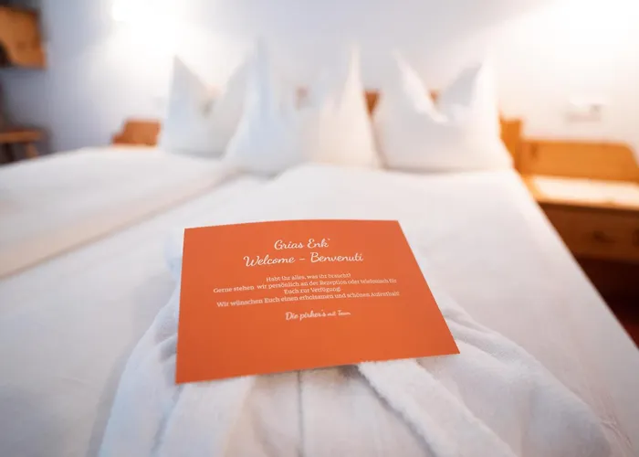 Отель Pirker's Natur- & Bio Мальта