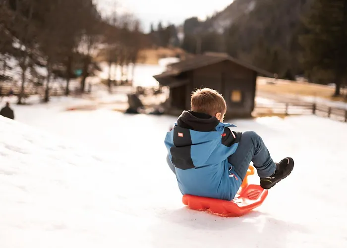 Pirker's Natur- & Bio 3* Мальта