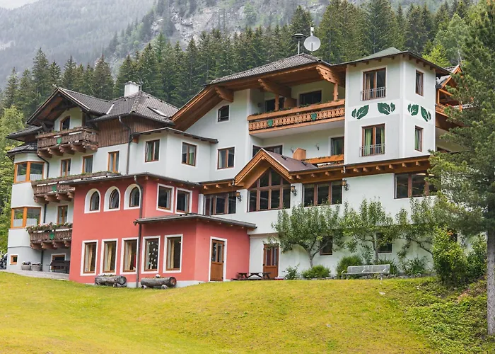 Pirker's Natur- & Bio 3* Мальта