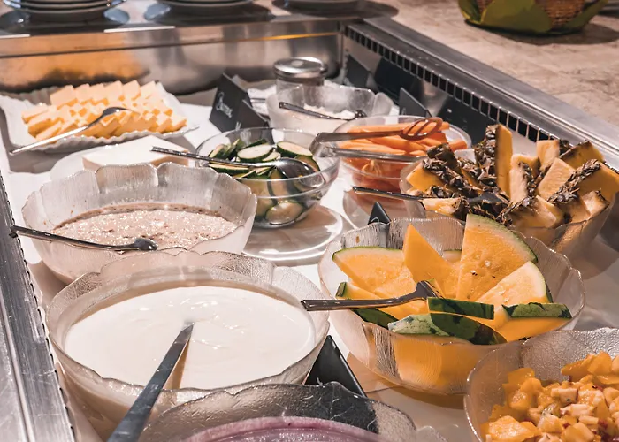 Отель Pirker's Natur- & Bio 3*