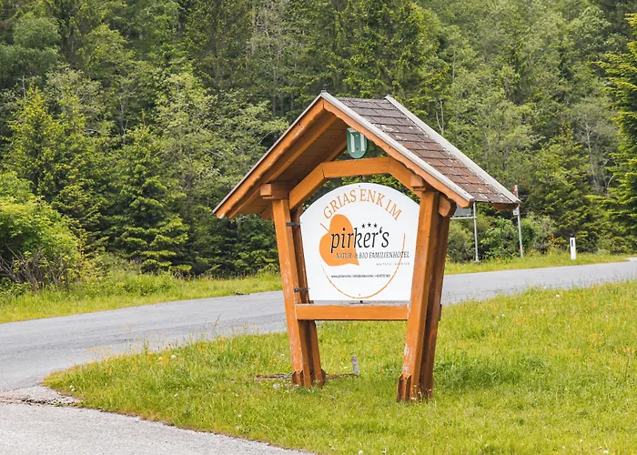 Pirker's Natur- & Bio 3*