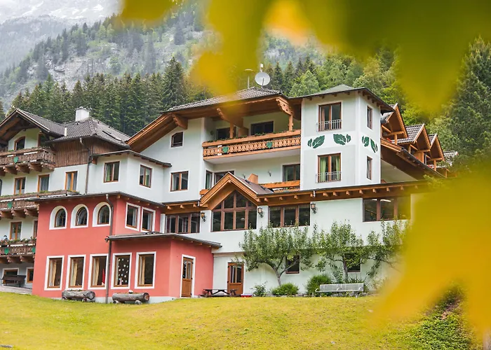 Pirker's Natur- & Bio Отель Мальта